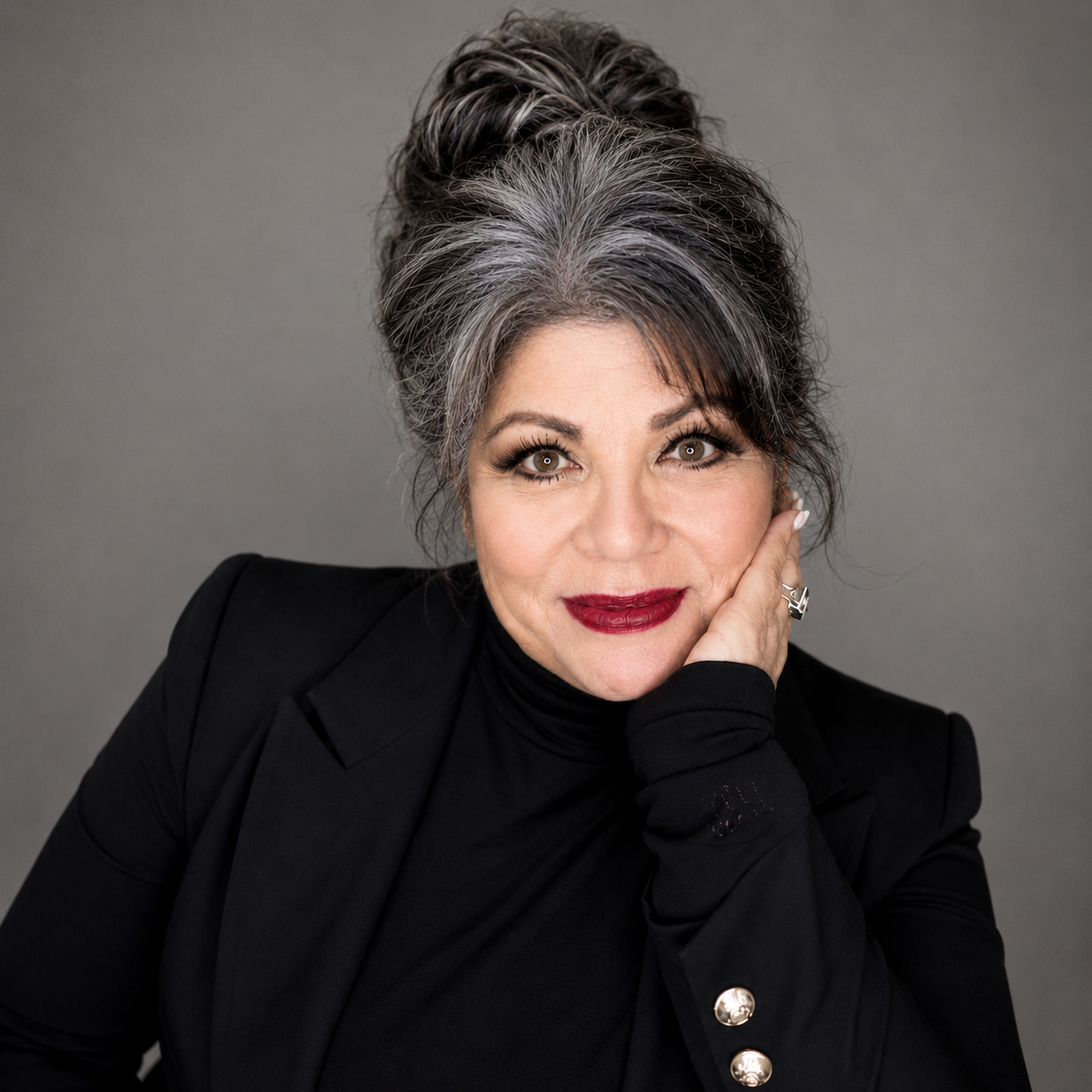 Dr. Dori Naerbo, PhD — Founder of TGF Partners